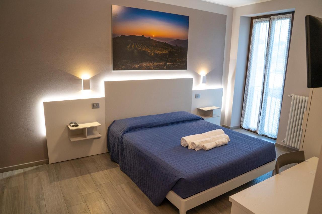 Agriturismo "Le Giustizie" อาญาโนแตร์เม ภายนอก รูปภาพ